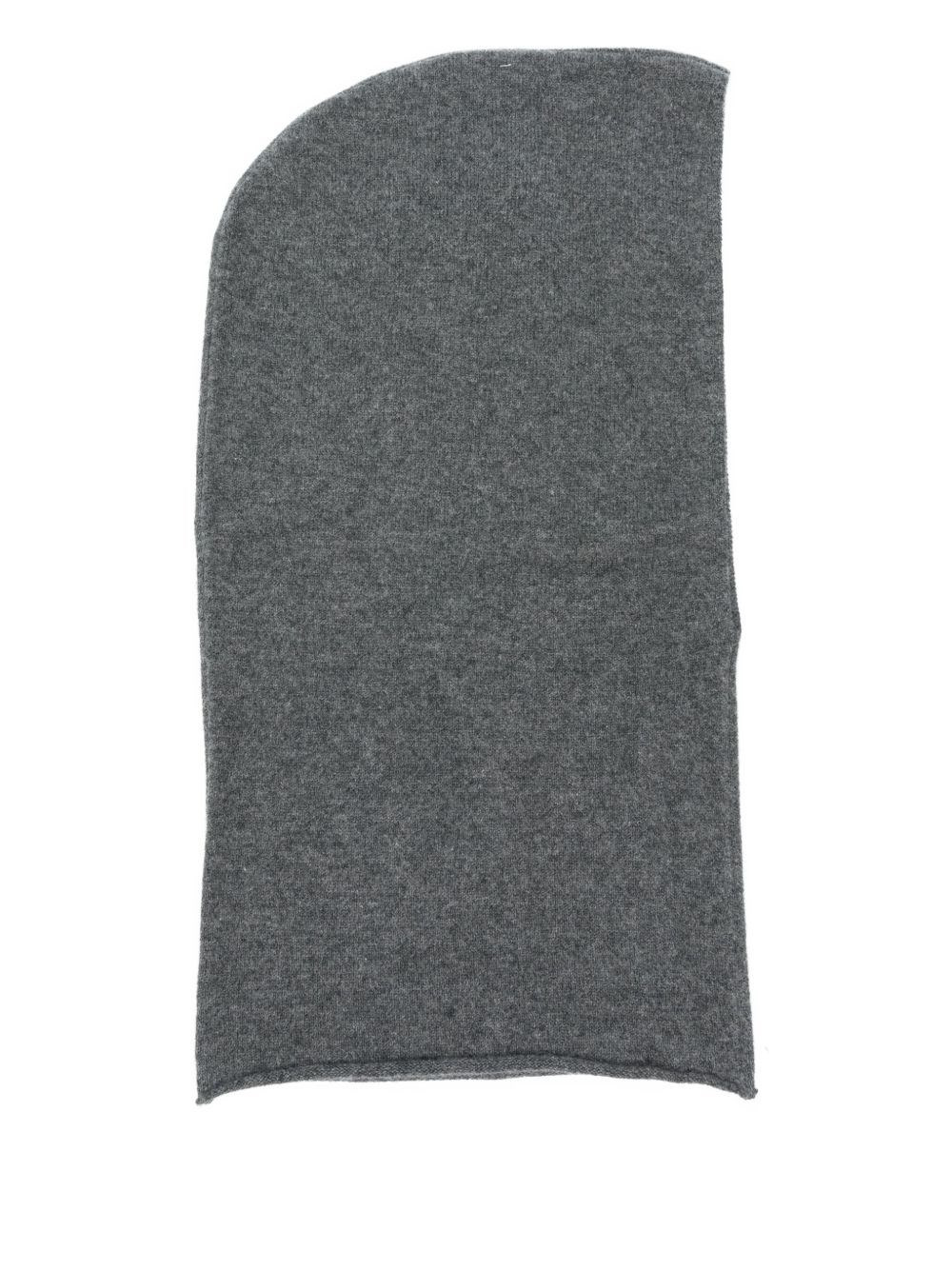 Cashmere balaclava - 3