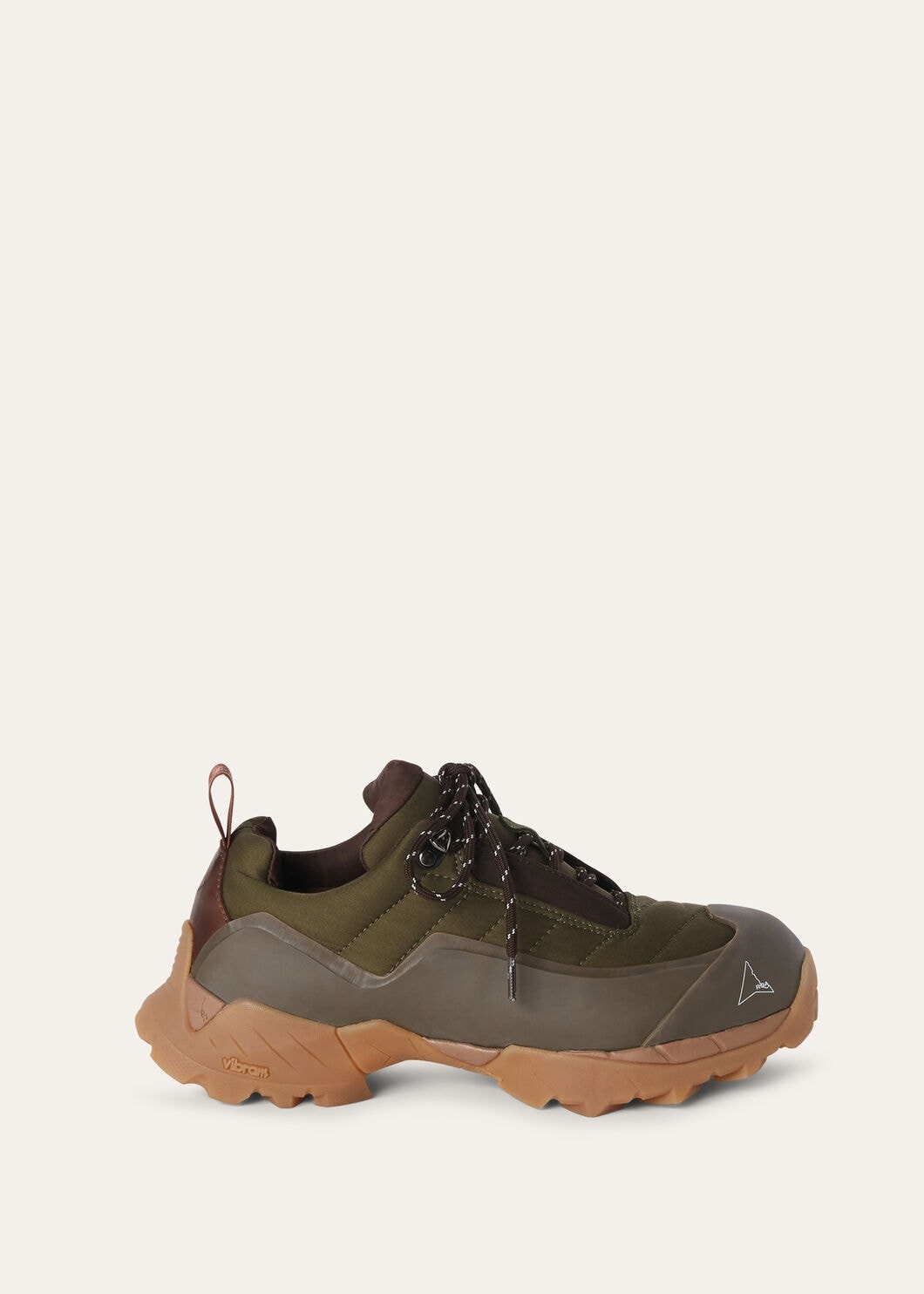 Katharina Sneaker - 1