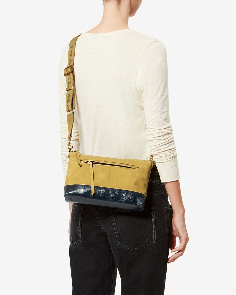 Isabel Marant NESSAH BAG outlook