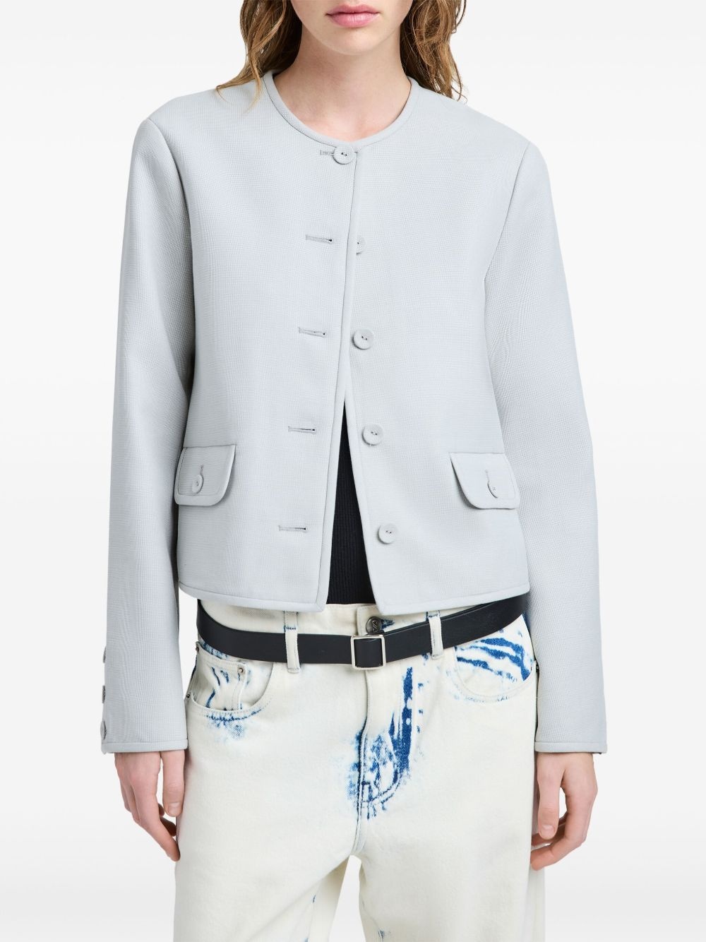 Lucas jacket - 6