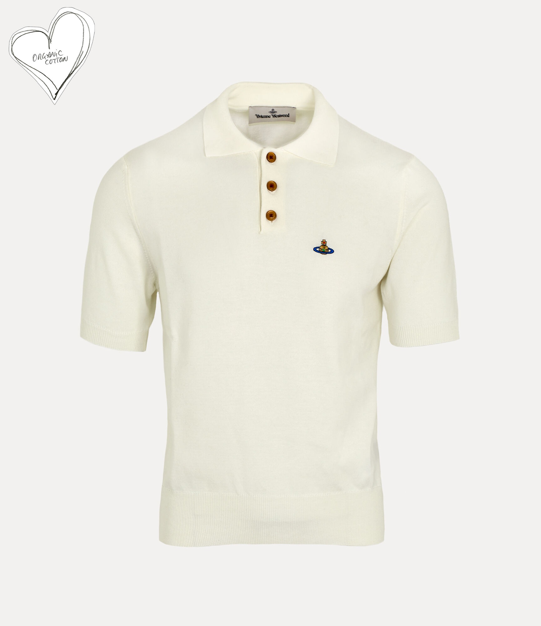 MAN POLO TOP - 1