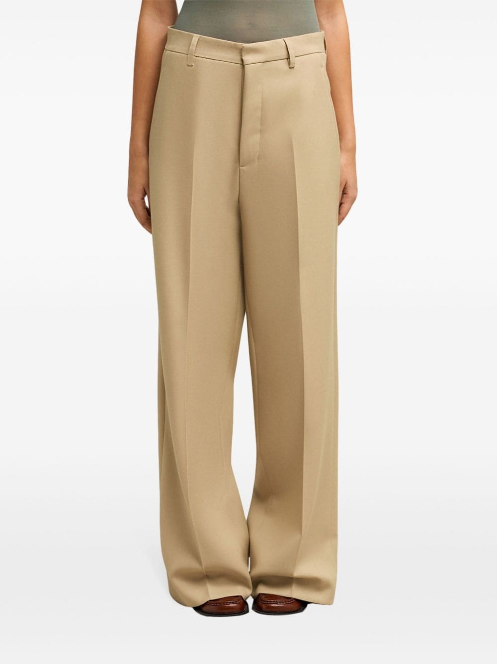 Large Fit trousers - 5