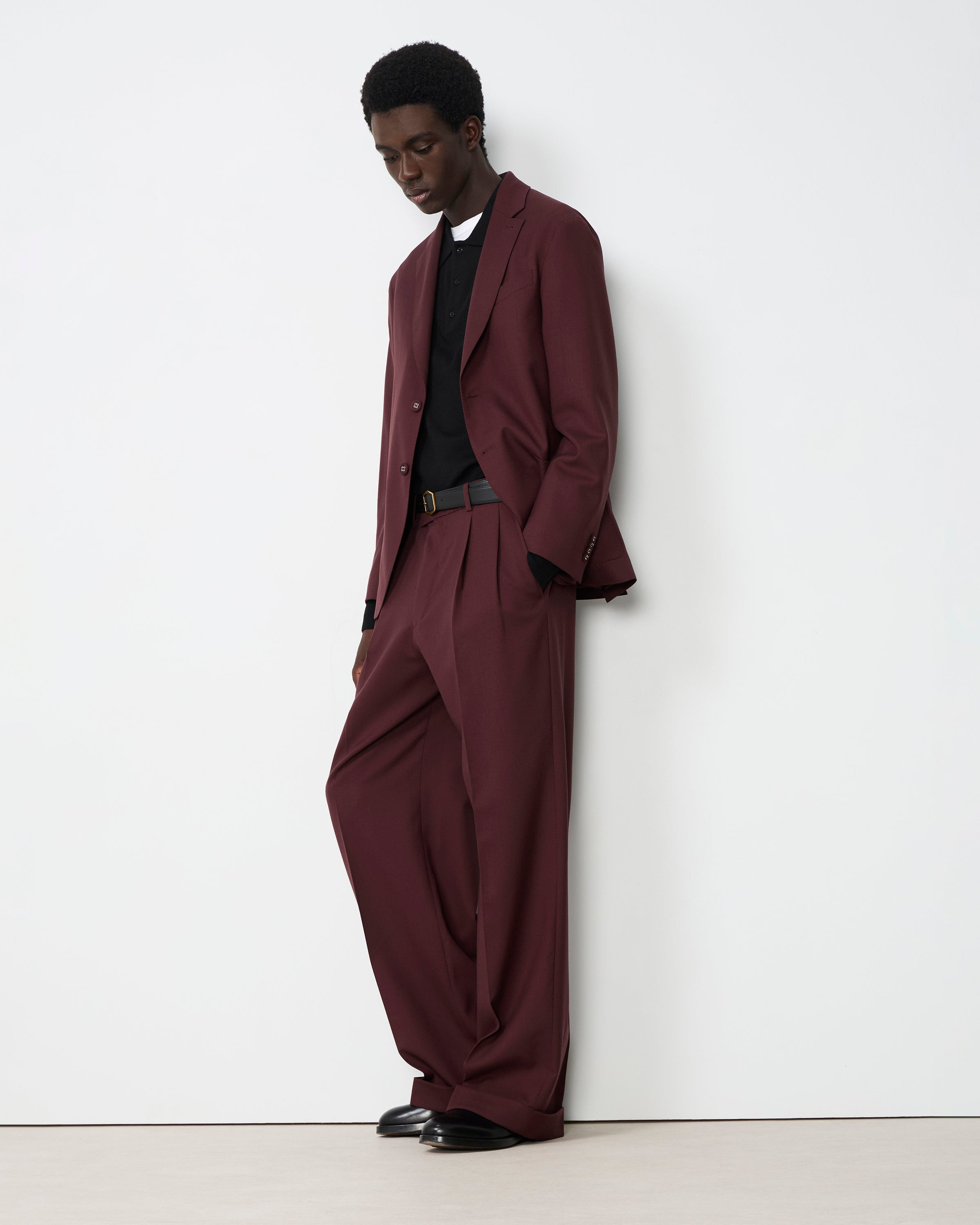MICHEL JACKET - 7