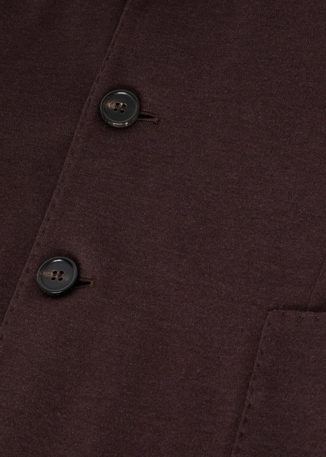 Sweater Jacket - 7