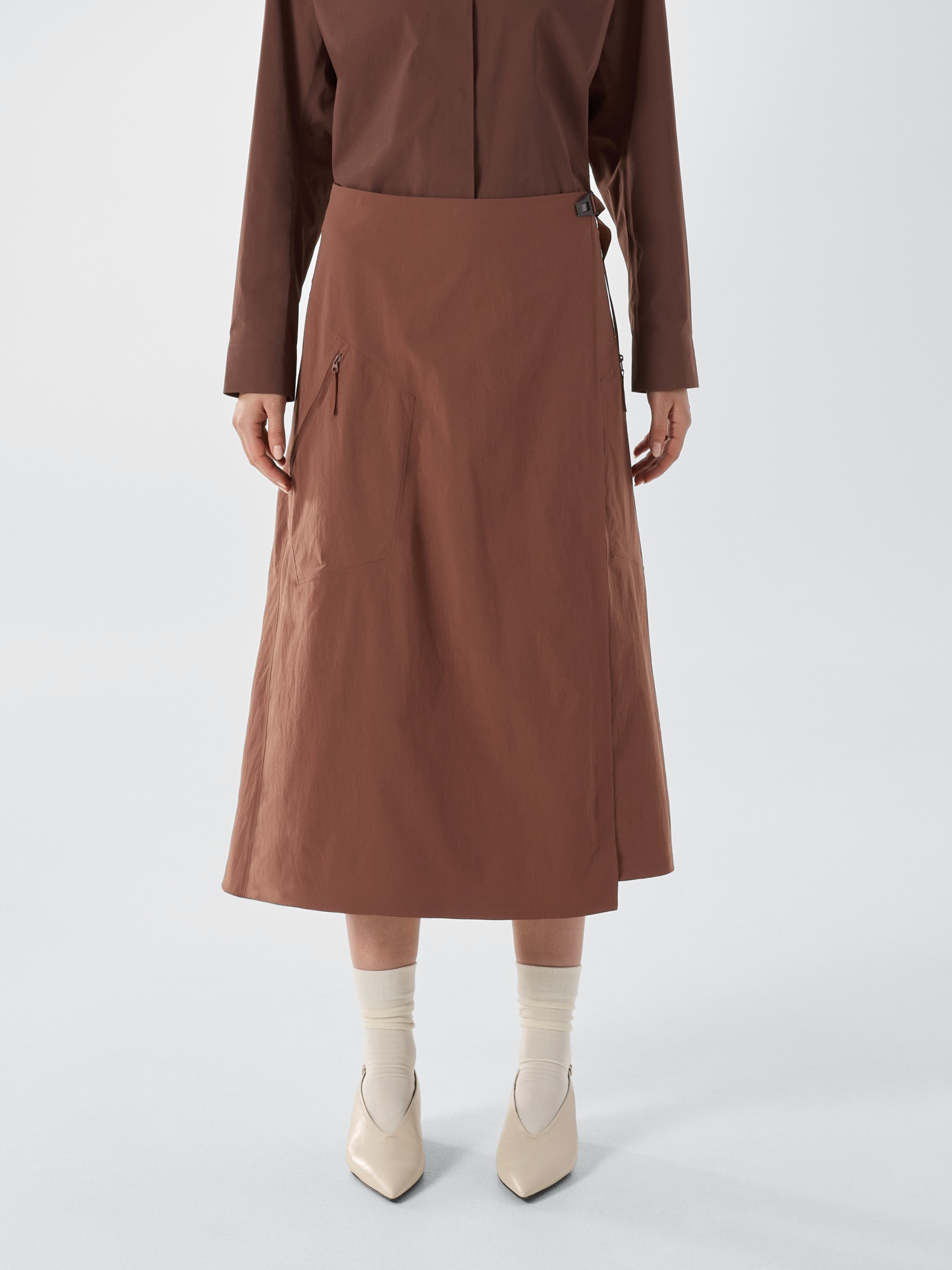 Lota Skirt - 2