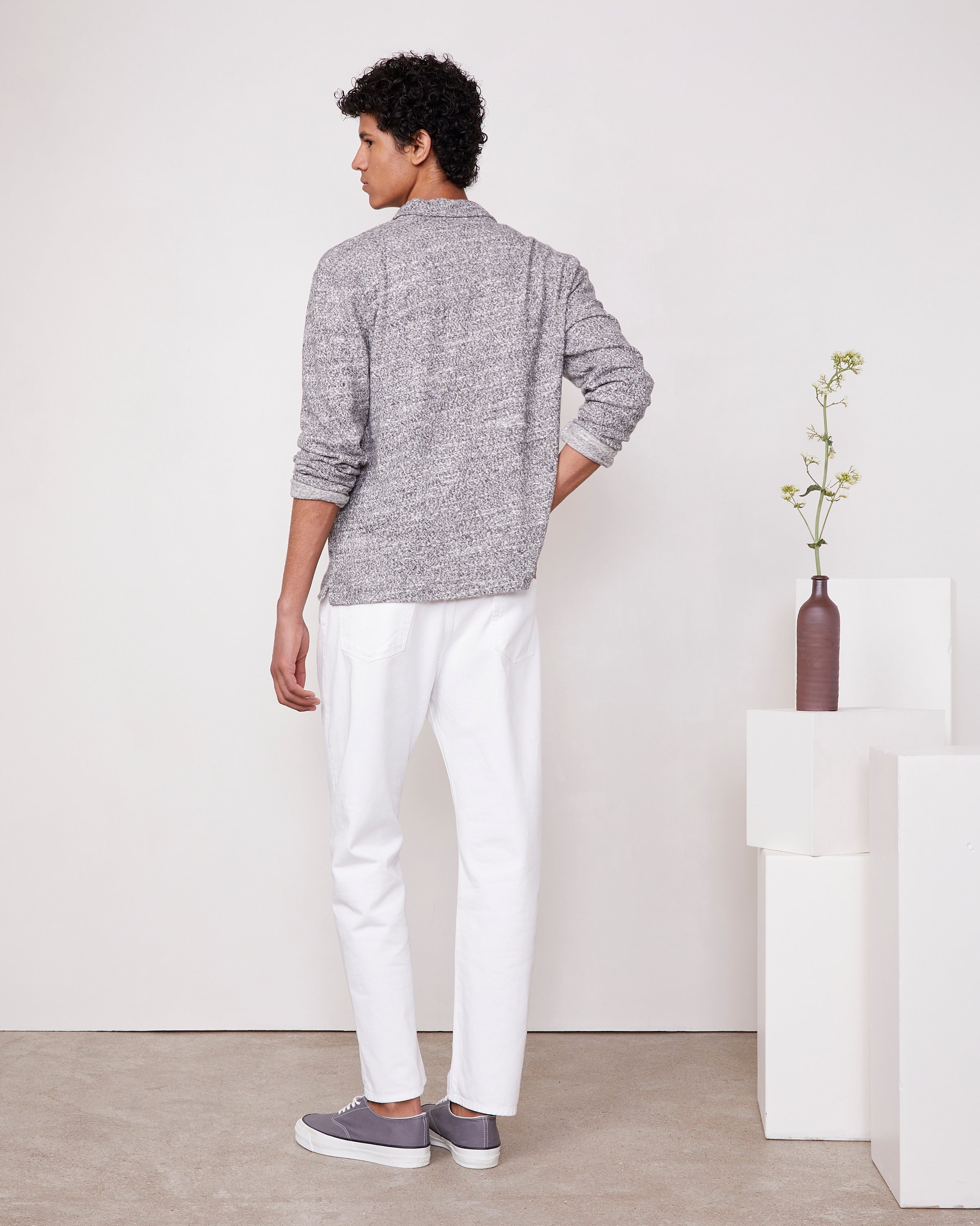 BRYAN POLO - 3