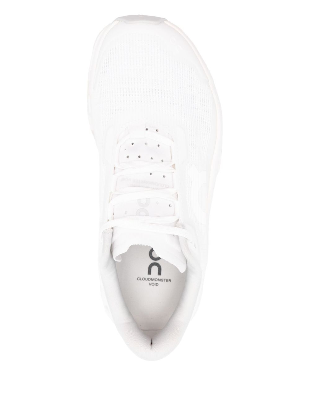 Cloudmonster Void sneakers - 4