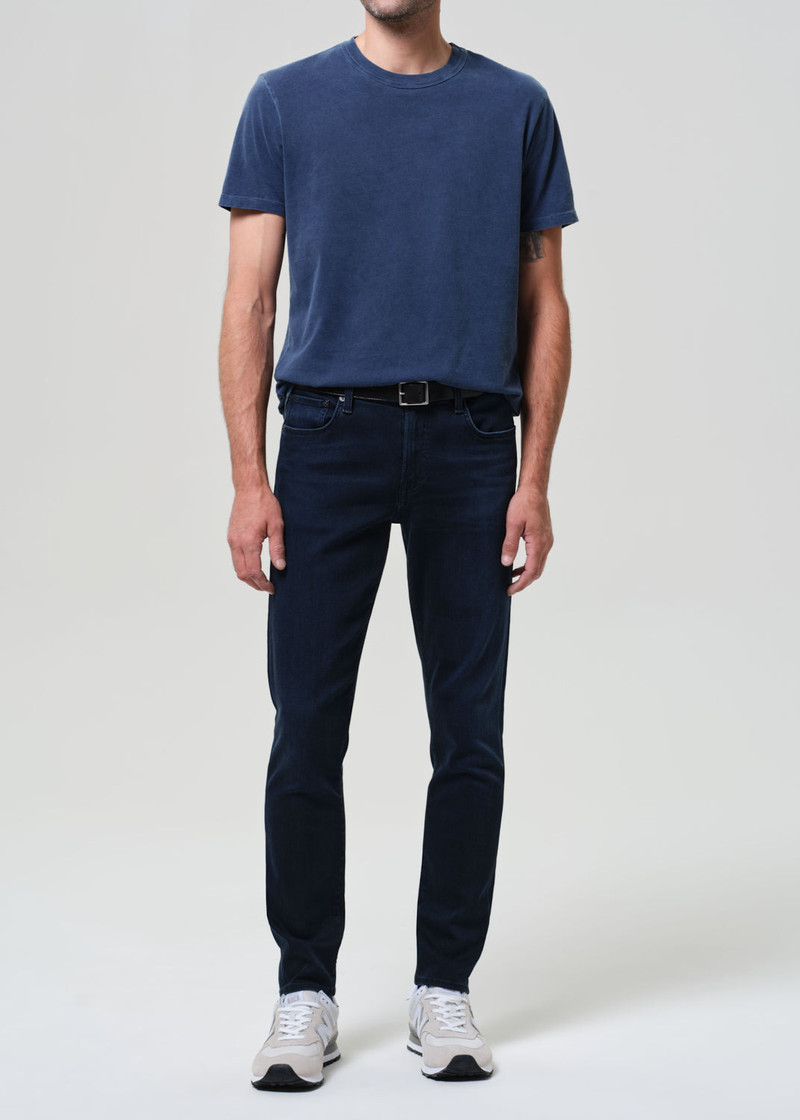 Citizens of Humanity London Tapered Slim Perform In Hyde outlook