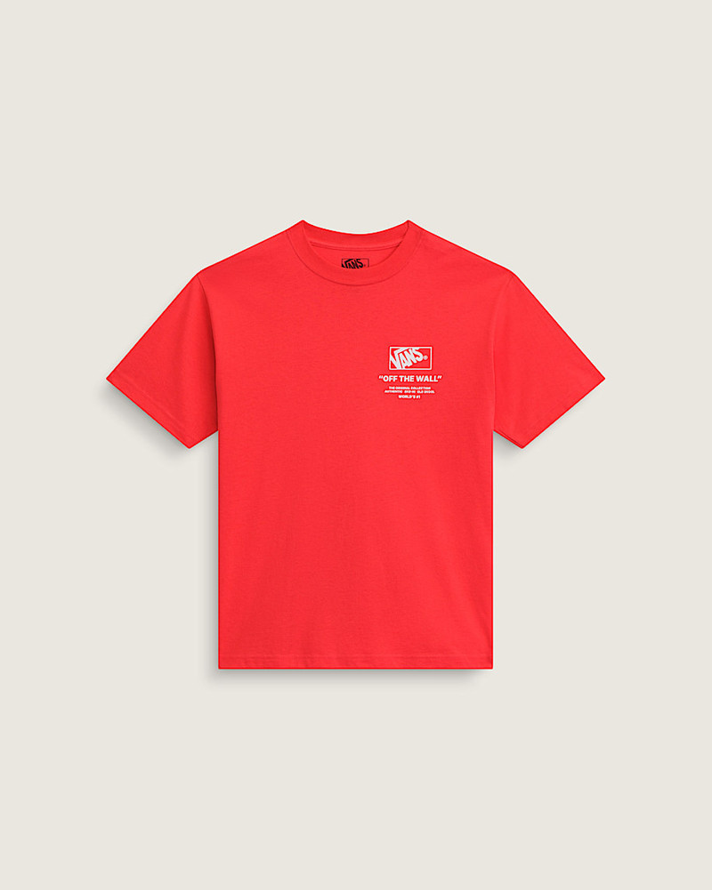 Vans Stockpile T-Shirt outlook