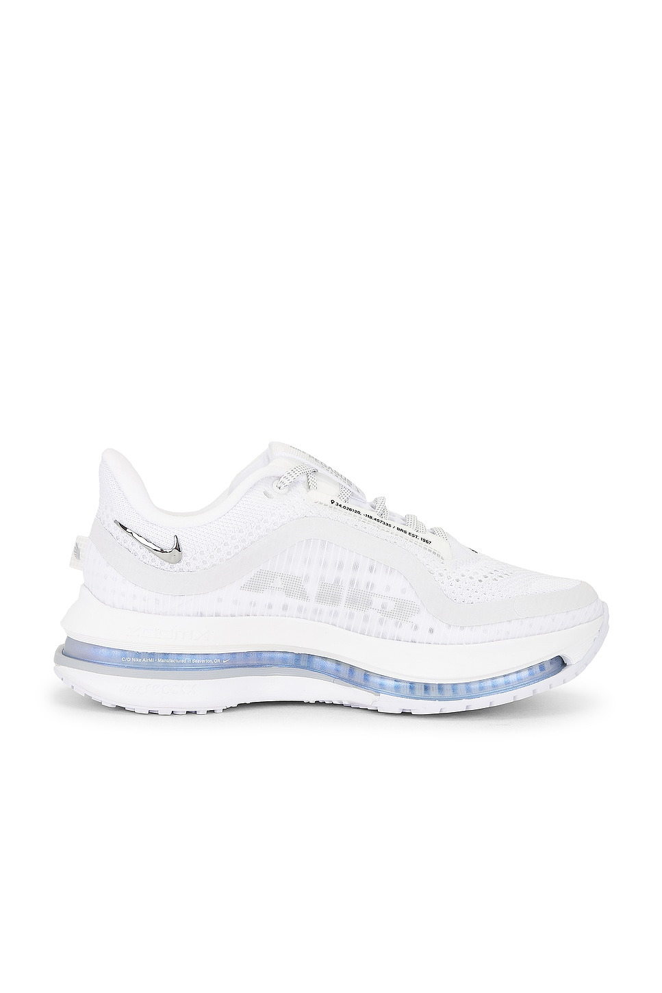 Pegasus Premium Sneaker - 6