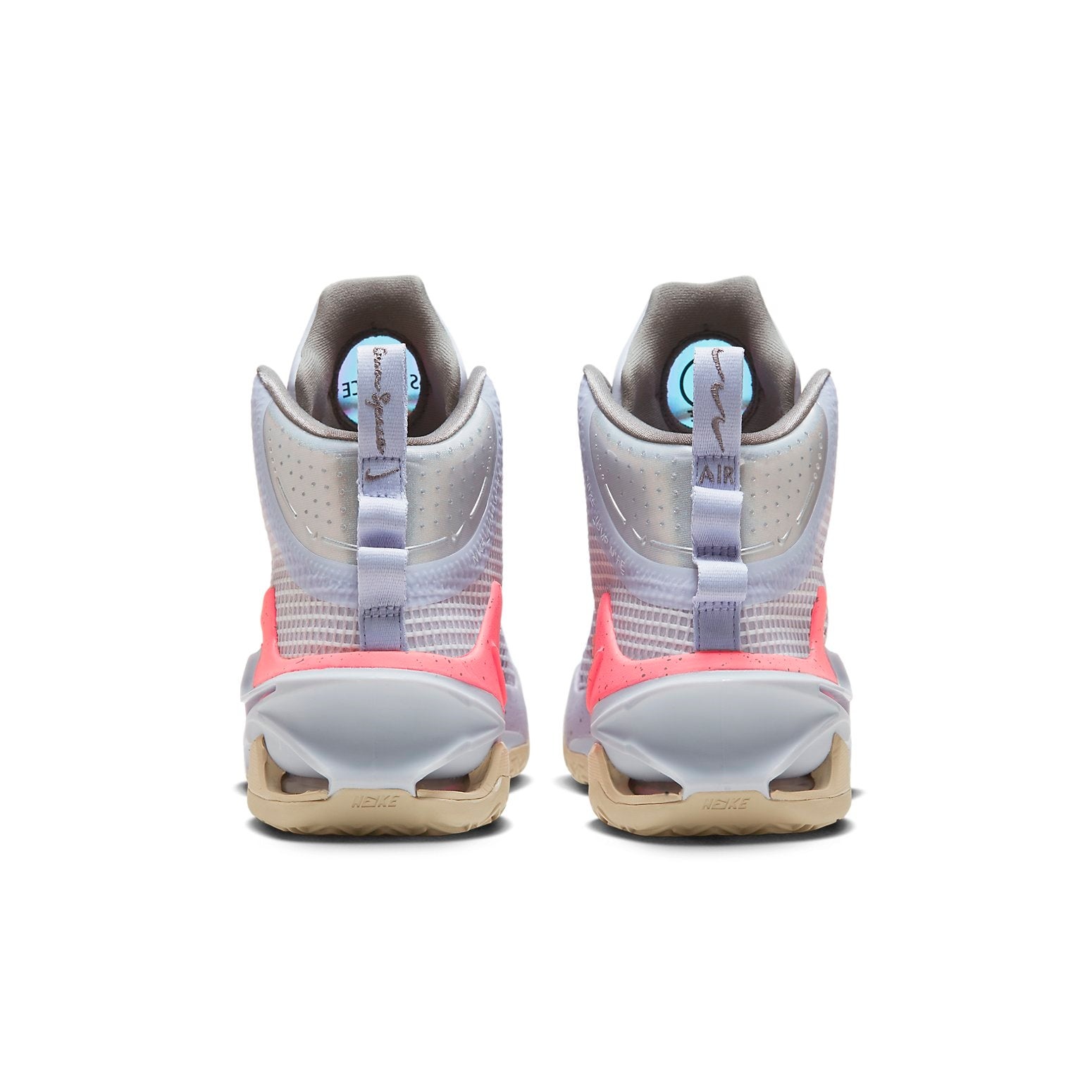 Nike Air Zoom G.T. Jump EP 'Easter' DC9039-501 - 5