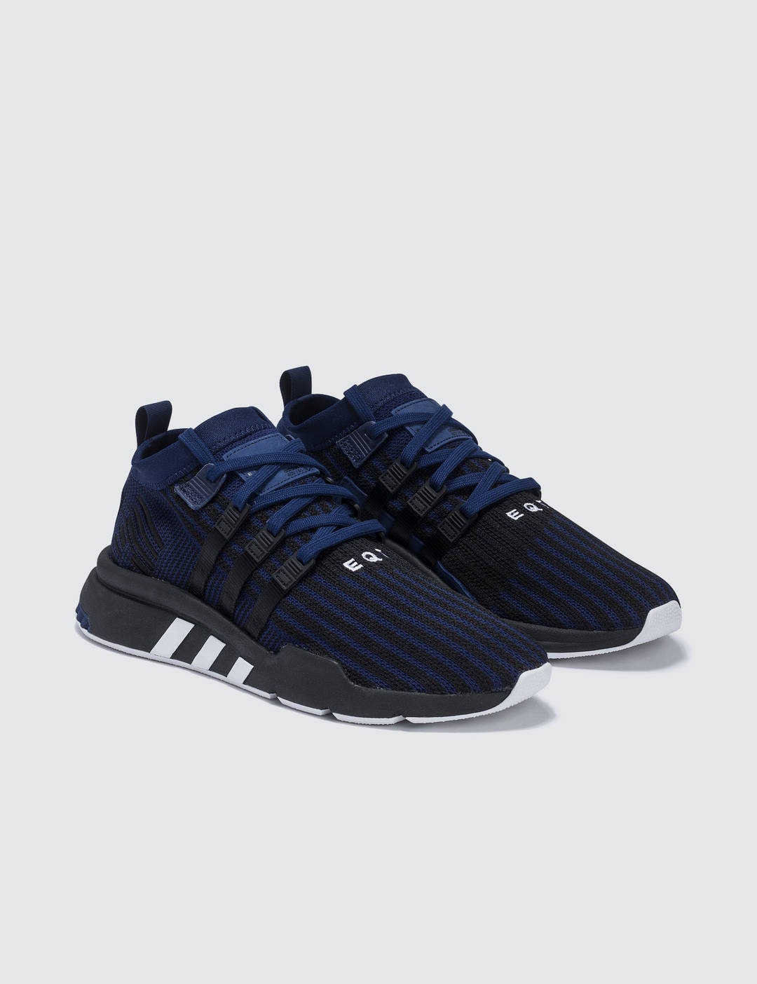 EQT Support Mid Adv Primeknit - 4