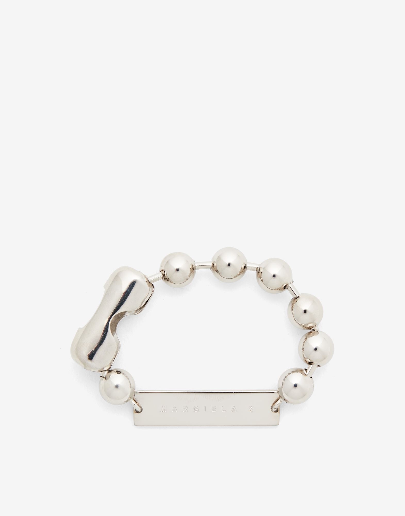Military ball bracelet - 1