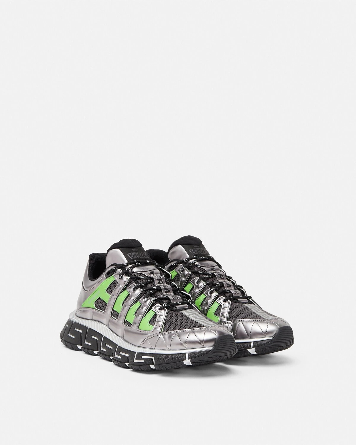 Trigreca Sneakers - 2