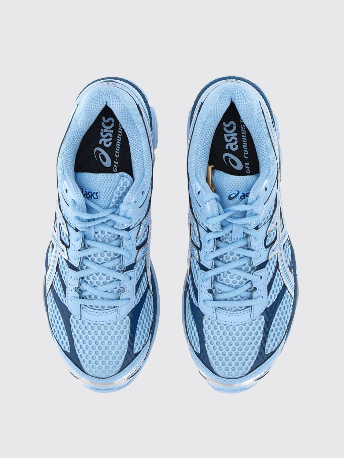 Shoes men Asics - 3