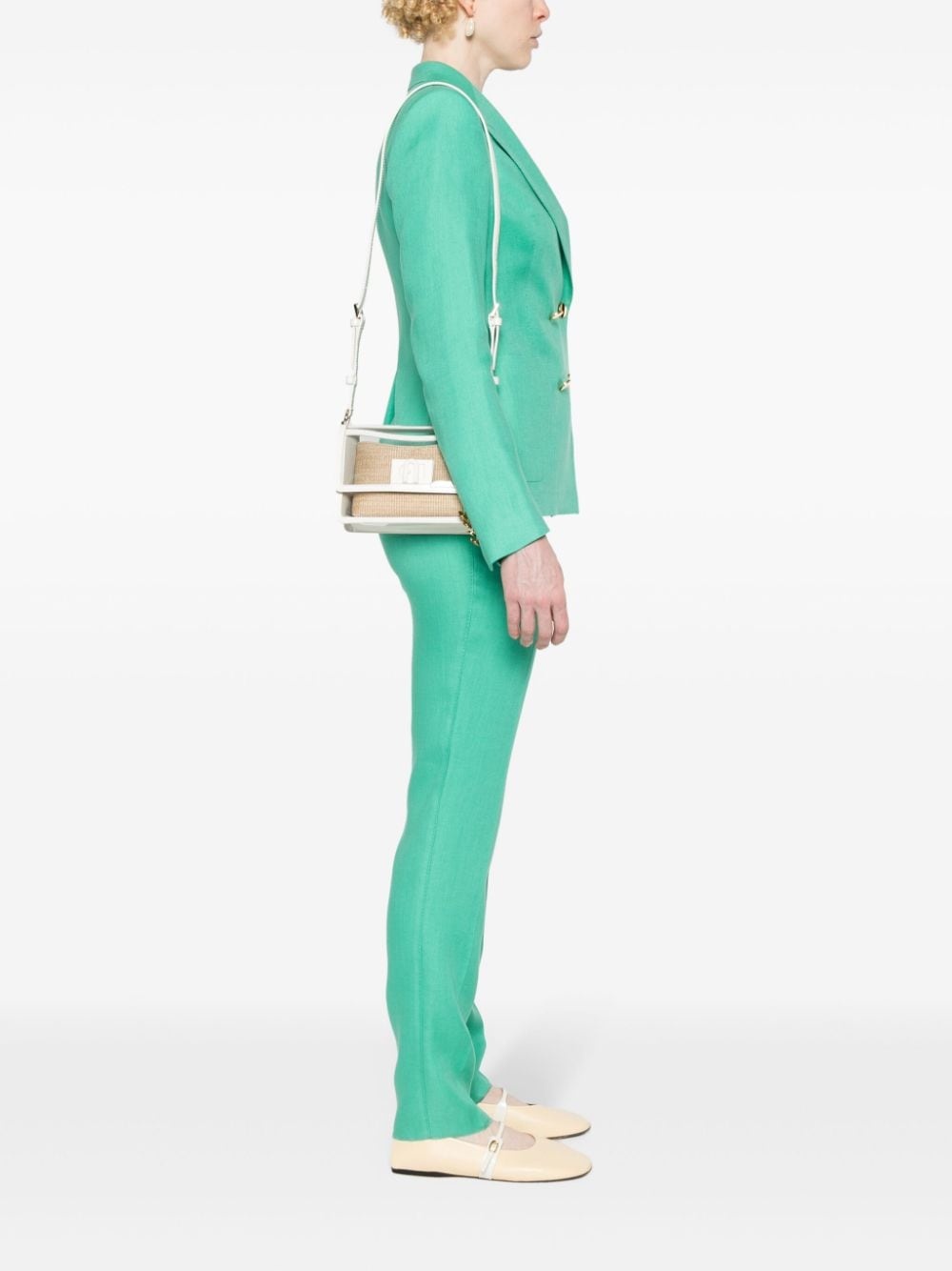 mini Furla 1927 shoulder bag - 2