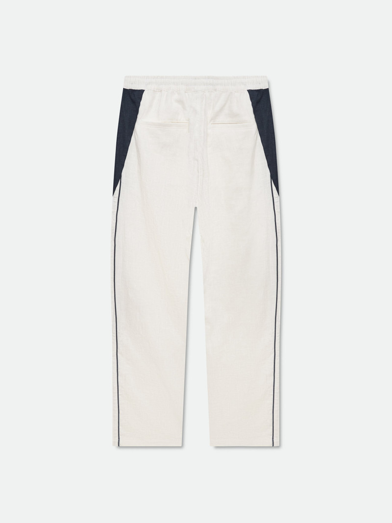 Rhude RAMONA PIPING TRACK PANT outlook