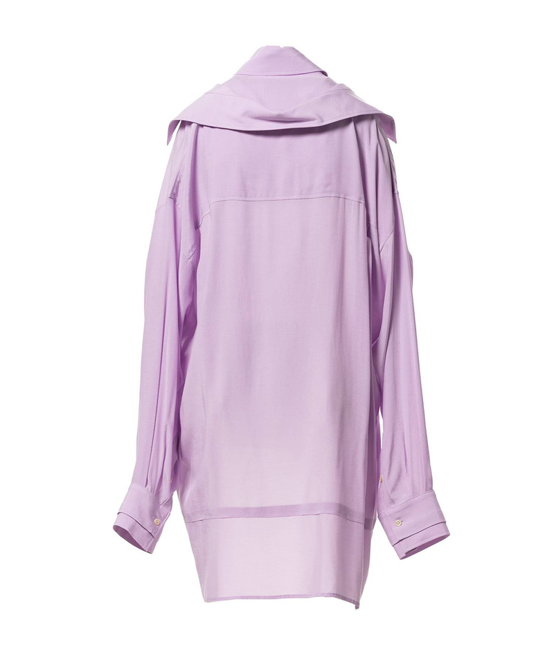 Double Layered Shirt 29