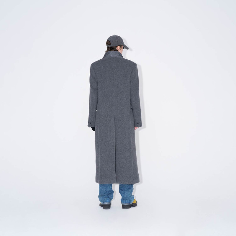 Genesis Coat 3