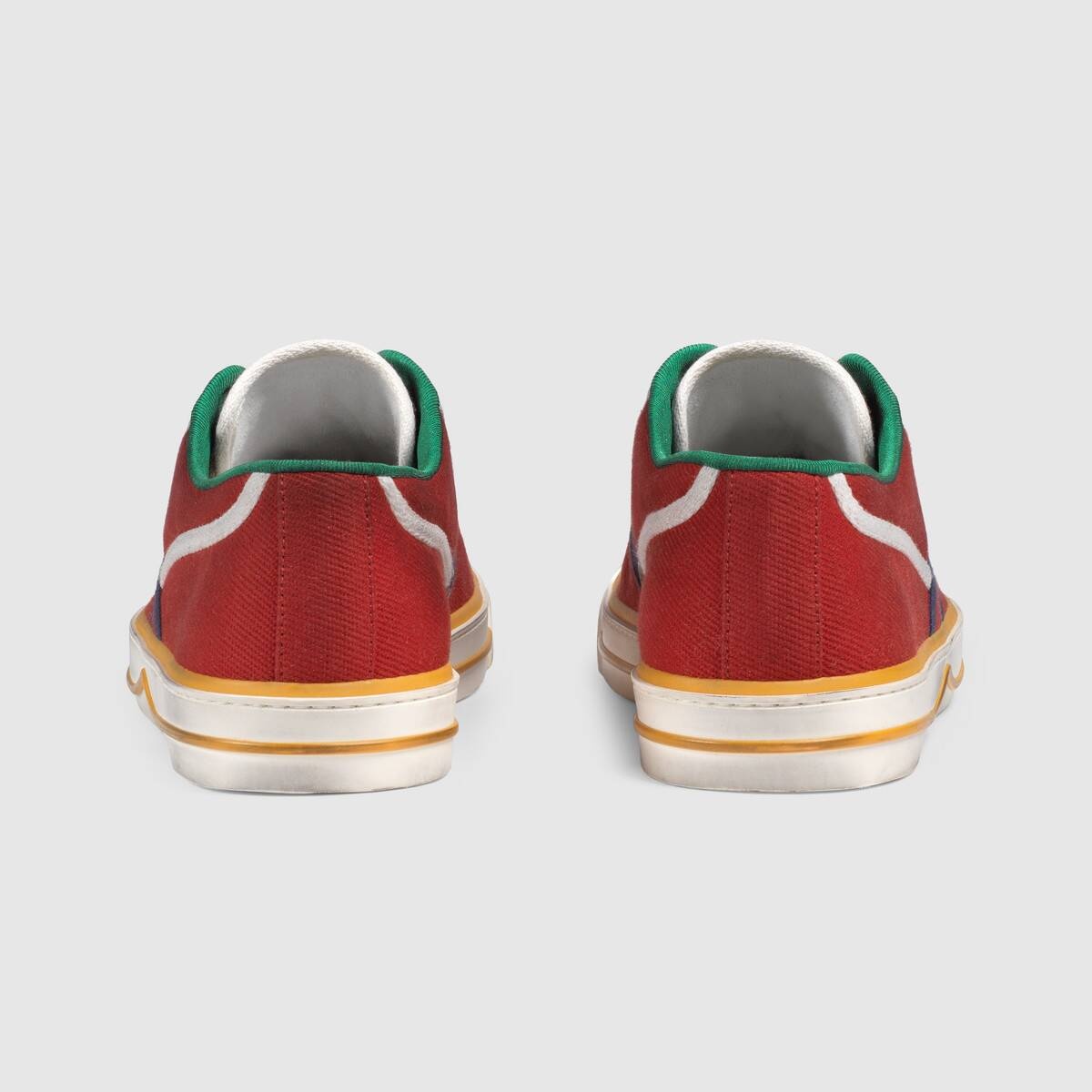 Men's Gucci Tennis 1977 sneaker - 4