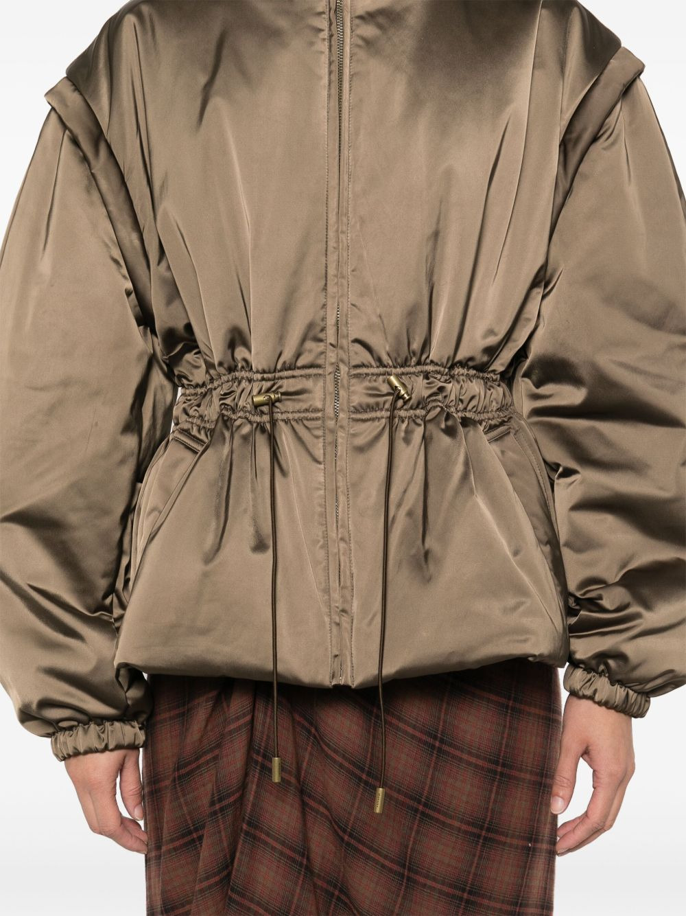 Sayni coat - 5