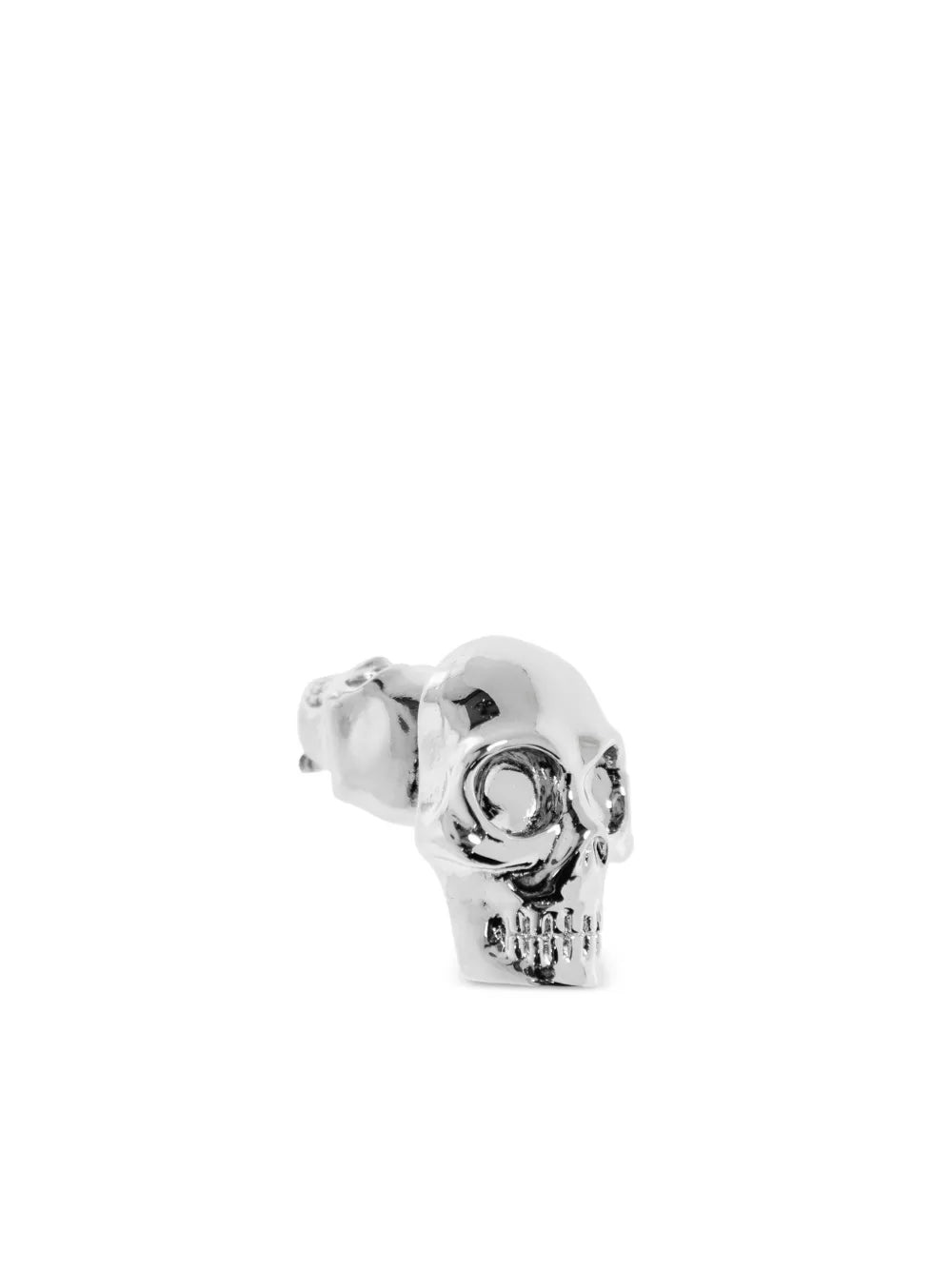 SKULL EARRING - 4