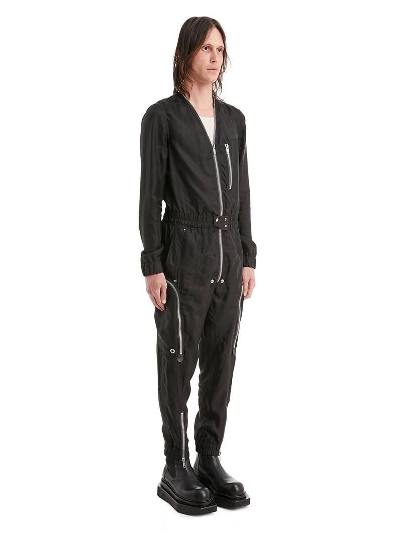 Bauhaus Larry flightsuit 2