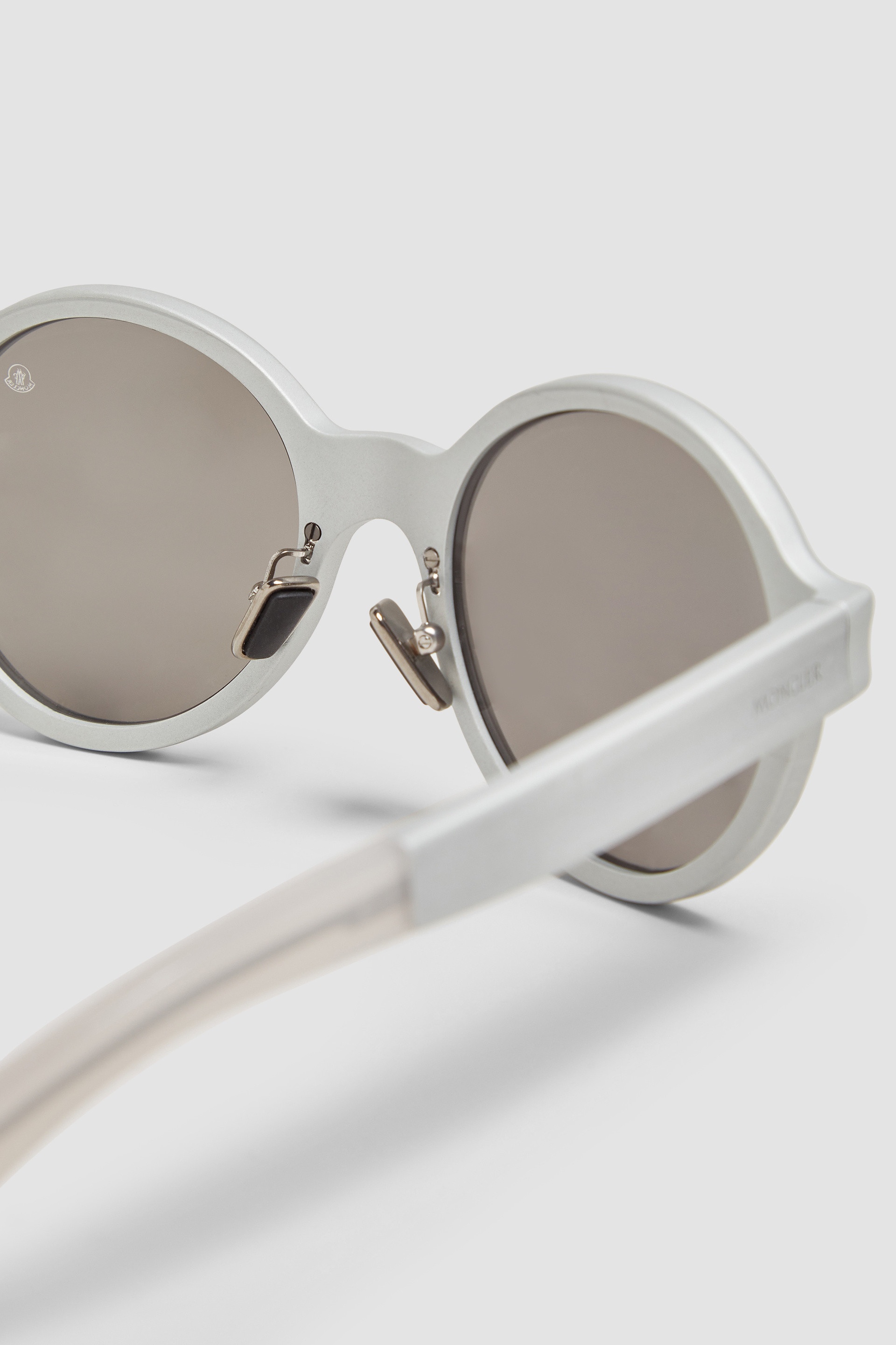 Rondo Round Sunglasses - 5