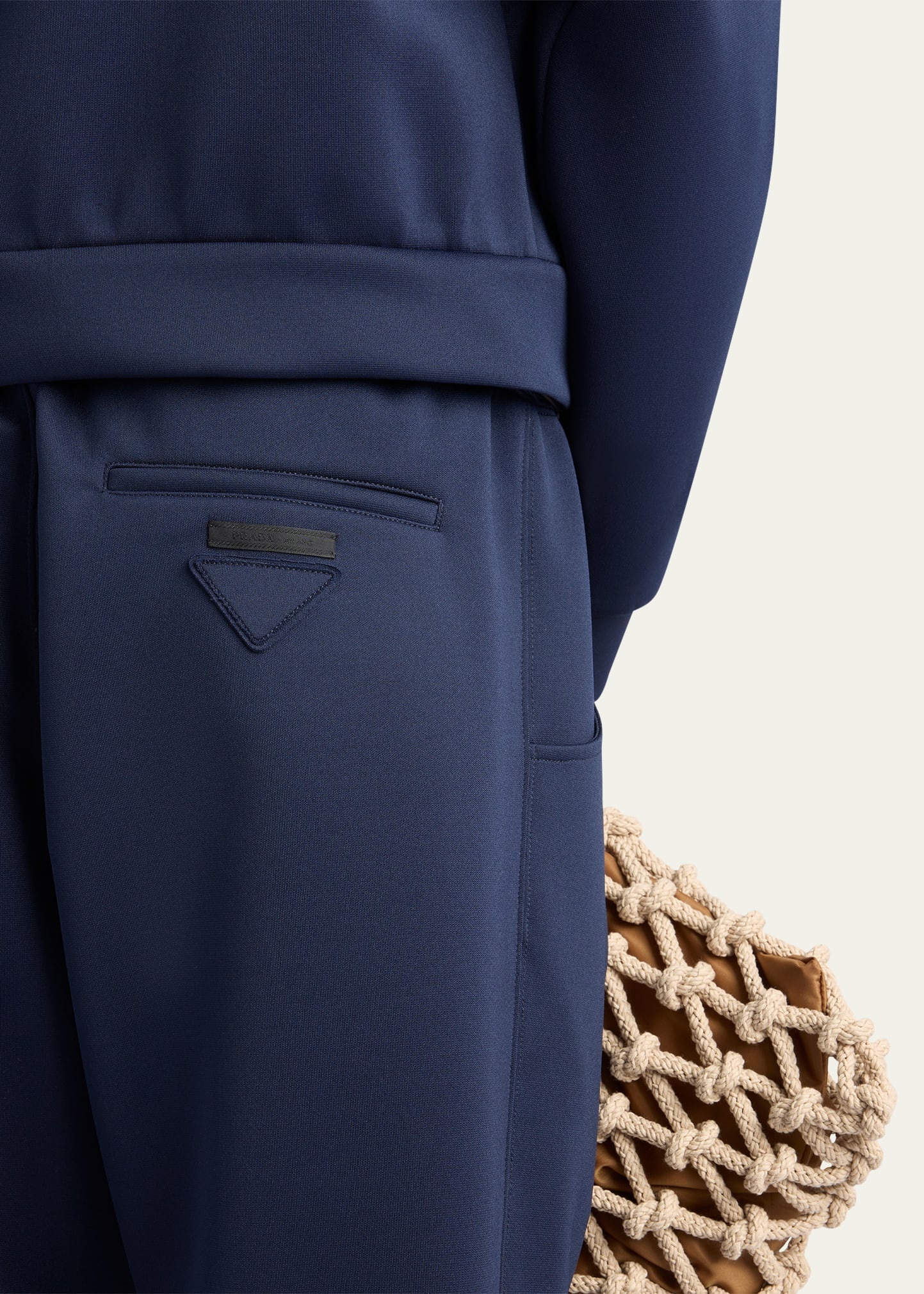Men's Tech Pull-On Pants - 5