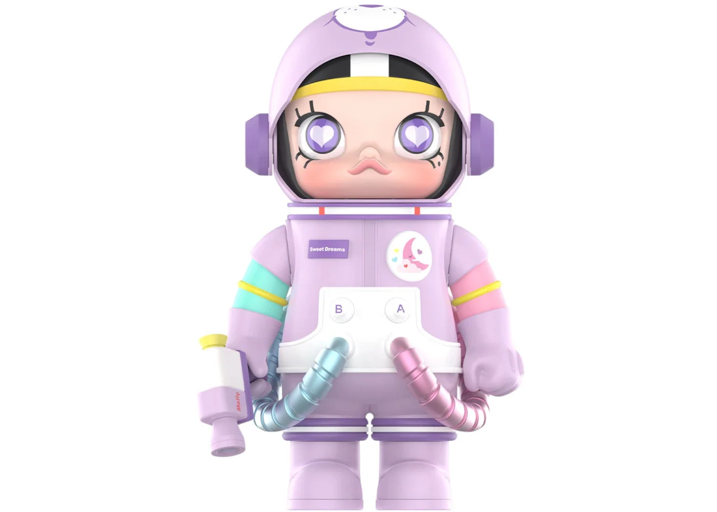 Pop Mart Mega Space Molly Sweet Dream Bears 1000% - 1