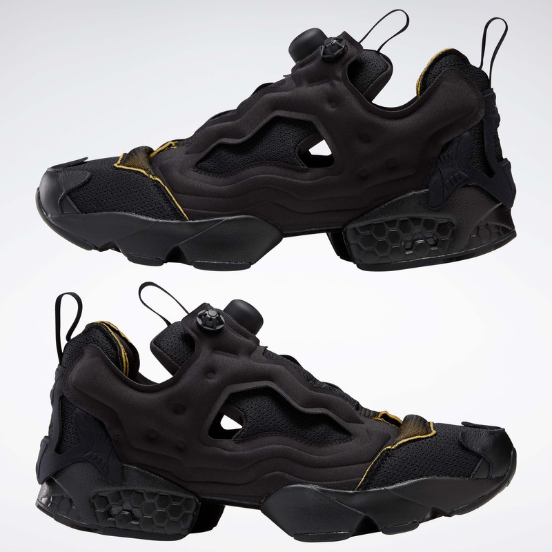 INSTA PUMP FURY MEMORY OF - BLACK 4