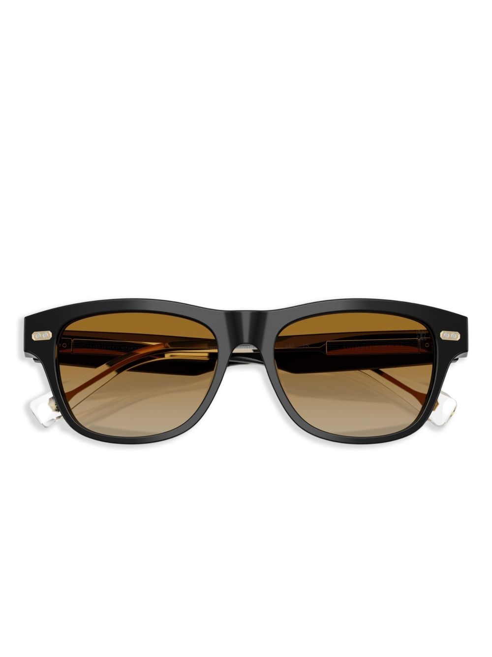 gradient-lenses sunglasses - 3