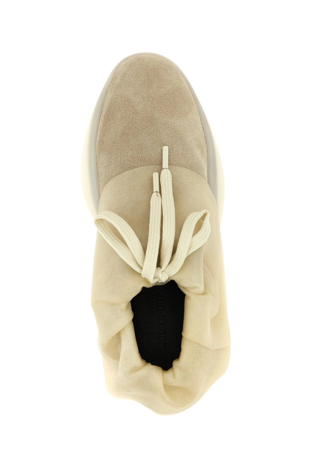 Fear Of God Men 'Moc Runner' Sneakers - 4