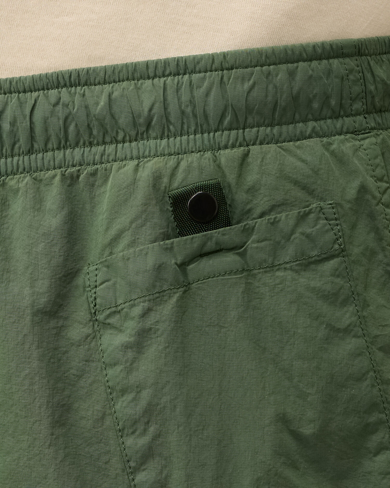 Flatt Nylon Utility Swim Shorts - 5