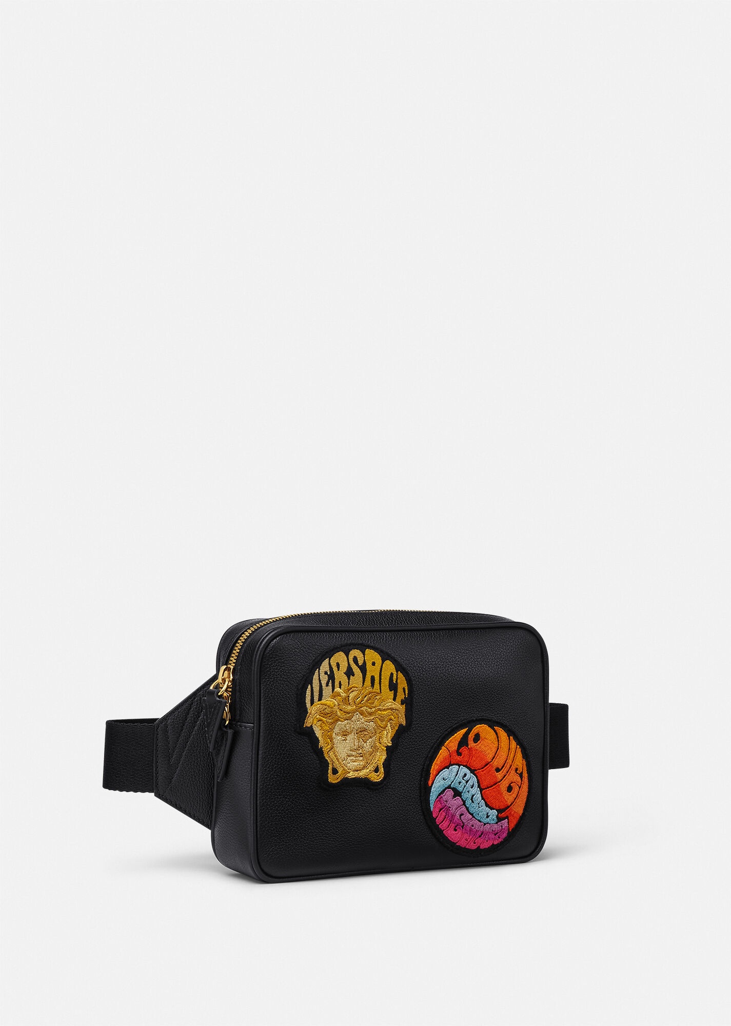 Medusa Music Belt Bag - 3