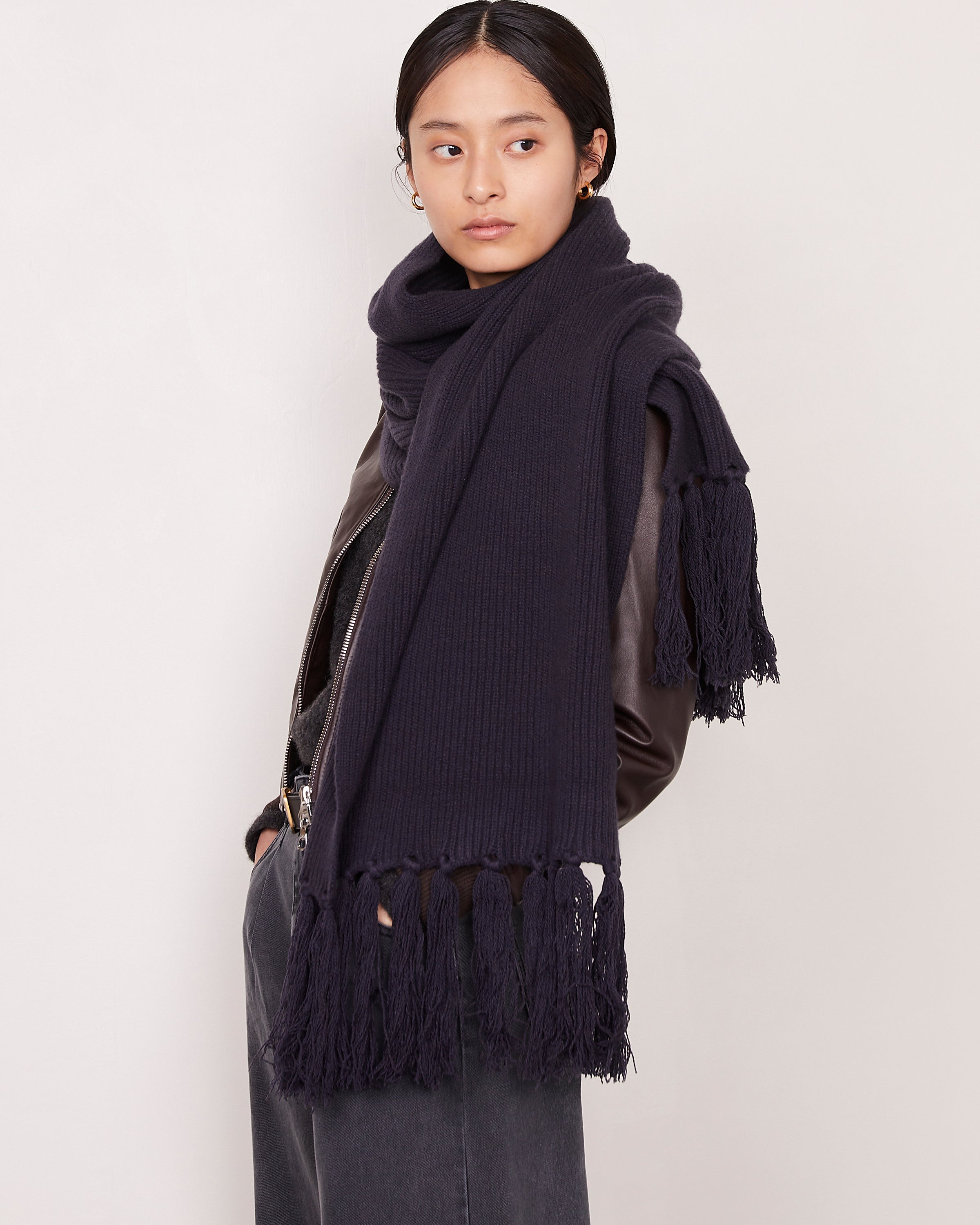 SCARF - 2