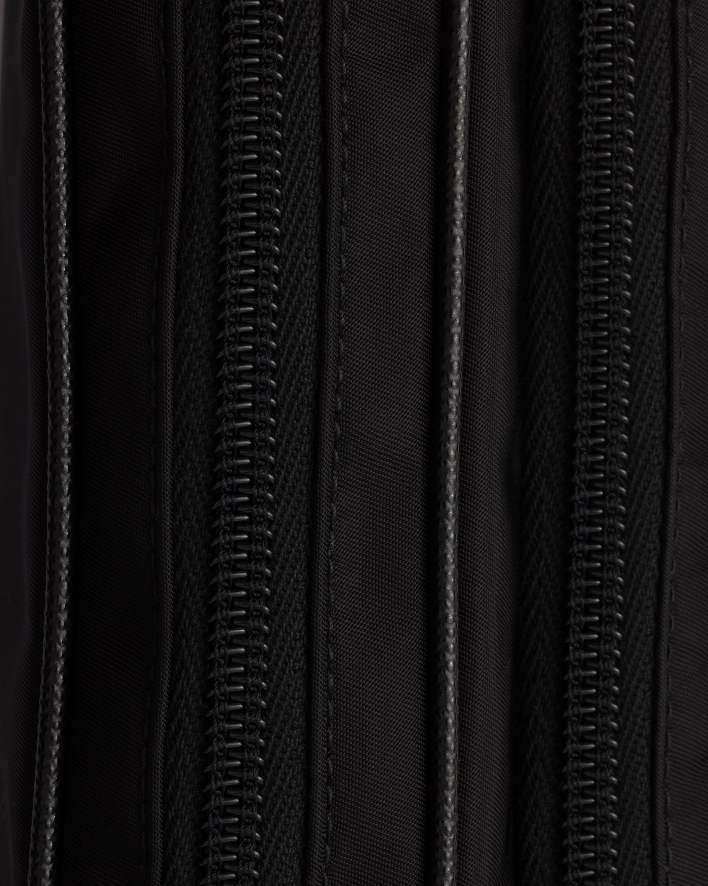 Re-Nylon belt bag - 5