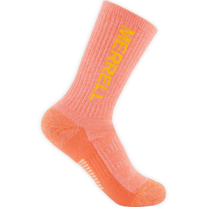 Moab Hike Crew Socks 3