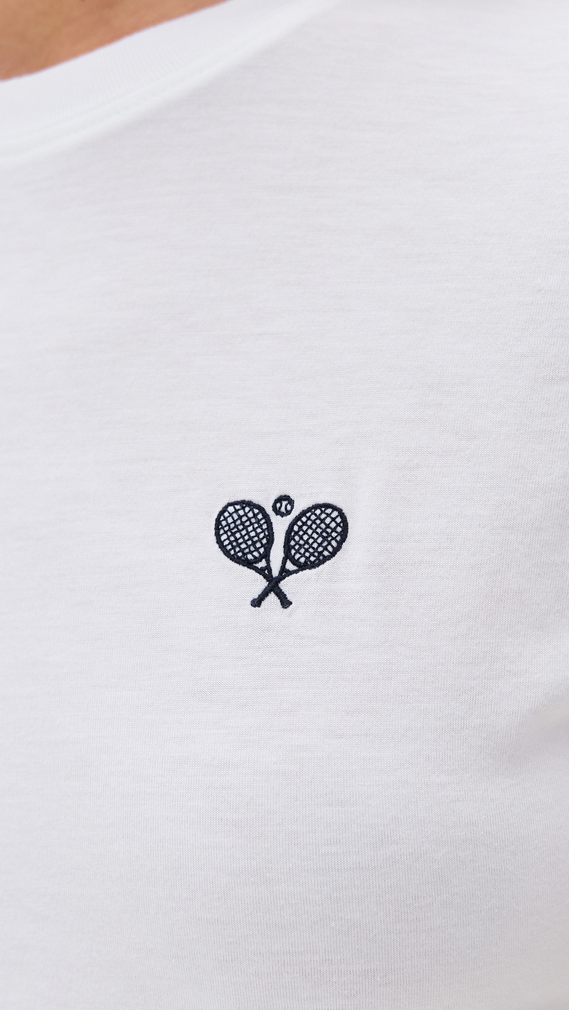 The Tennis Tee - 5