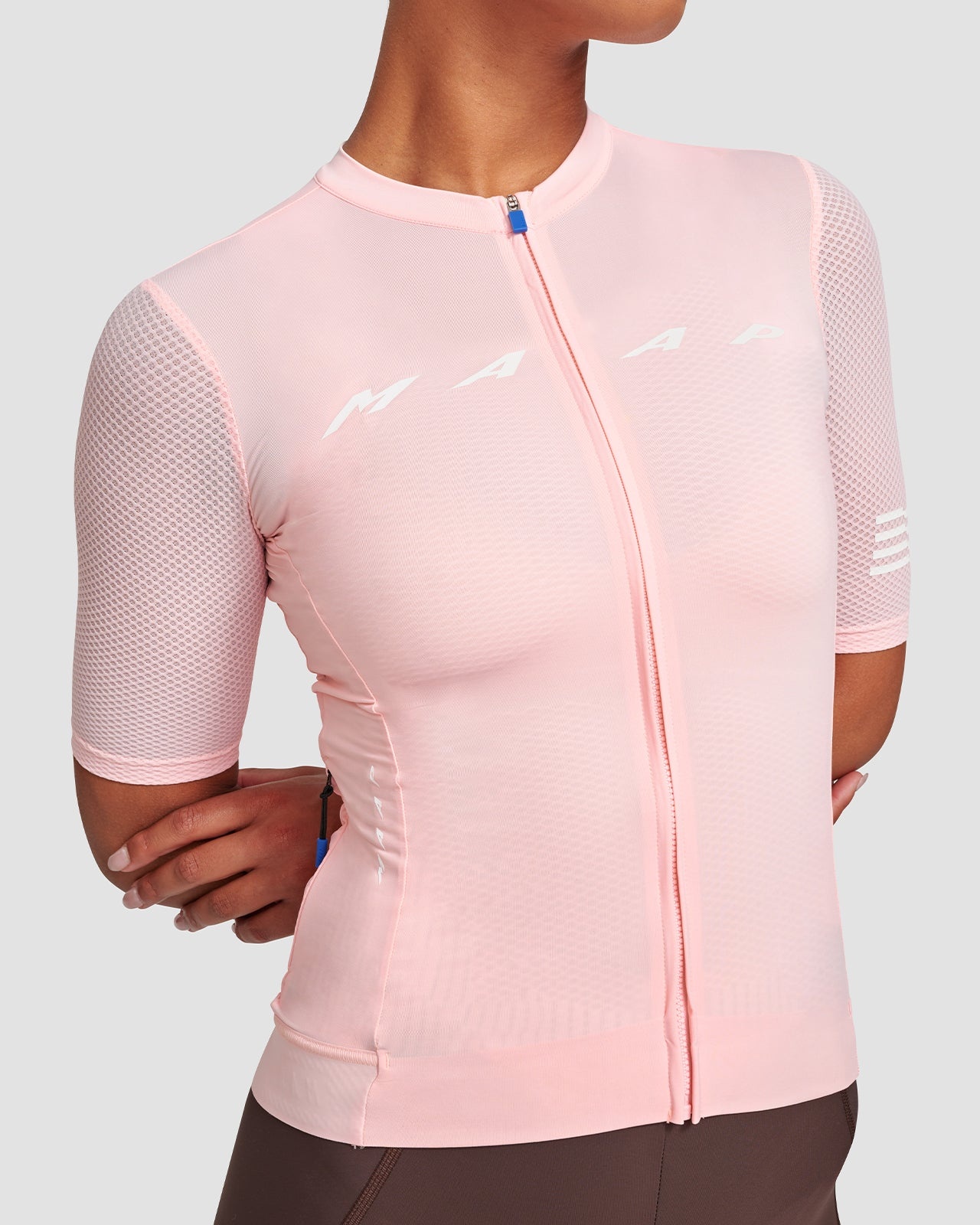 Women's Evade Pro Base Jersey 2.0 - 6