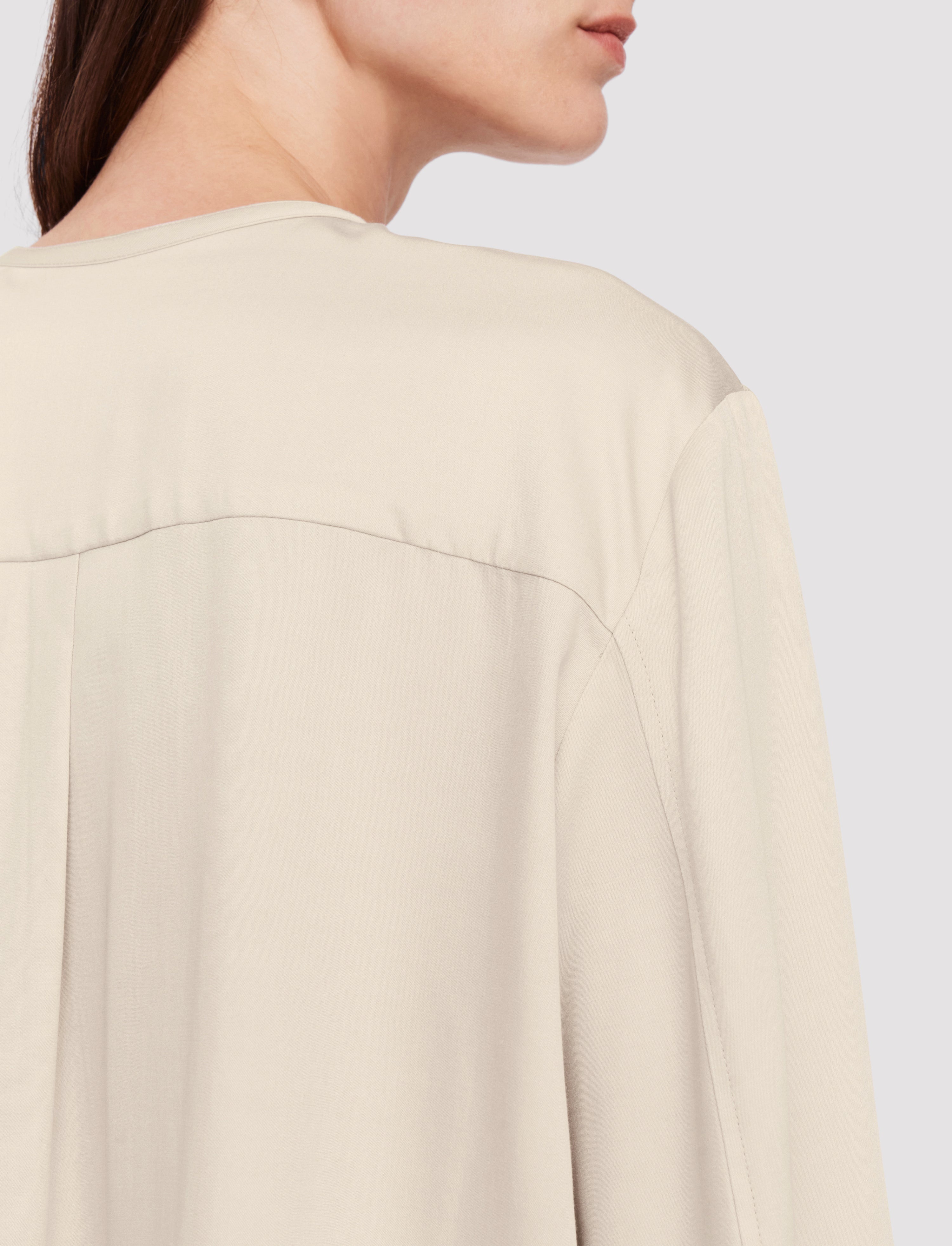 Vega Soft Viscose Tailoring Shirt - 5