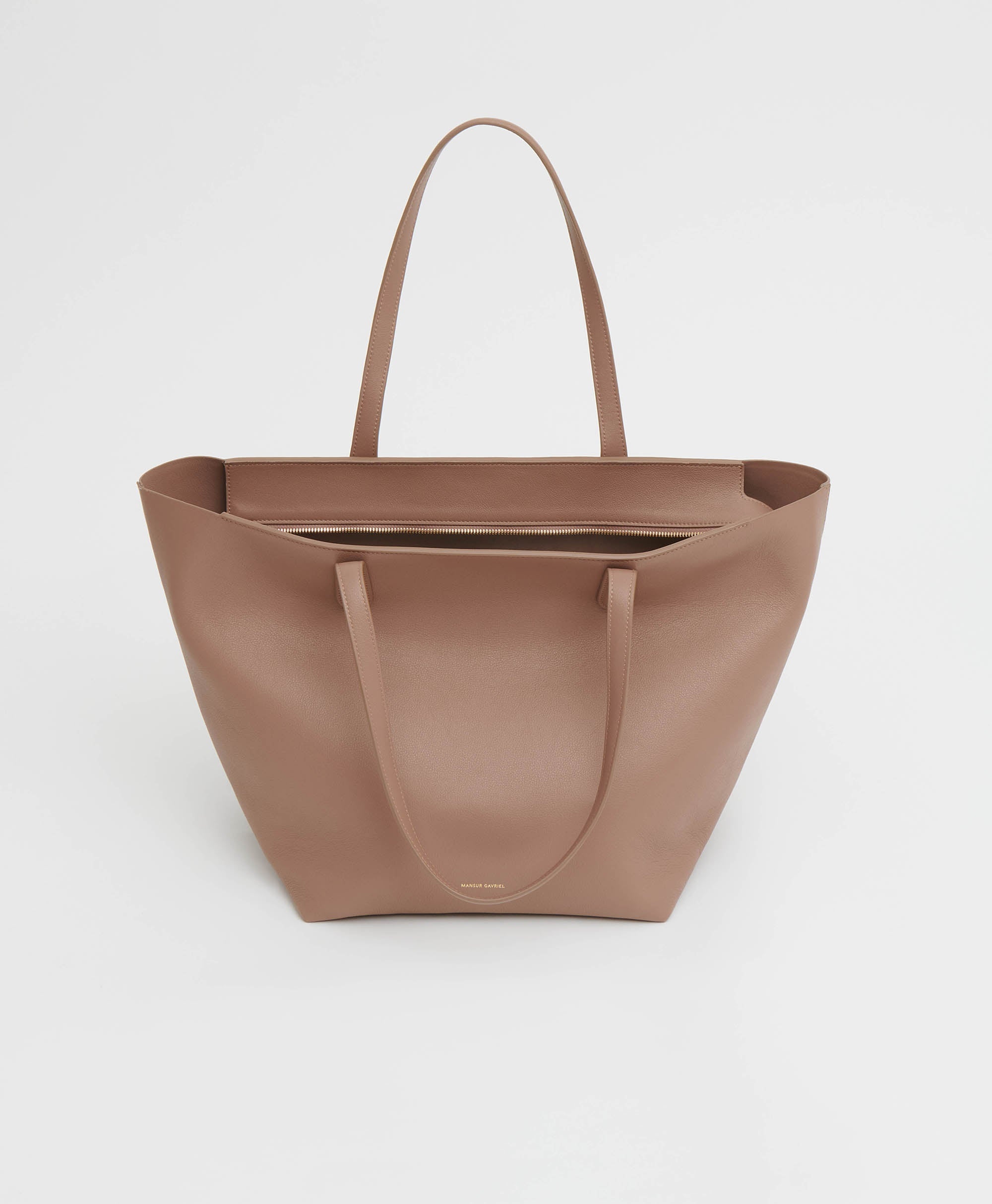 EVERYDAY SOFT ZIP TOTE - 3
