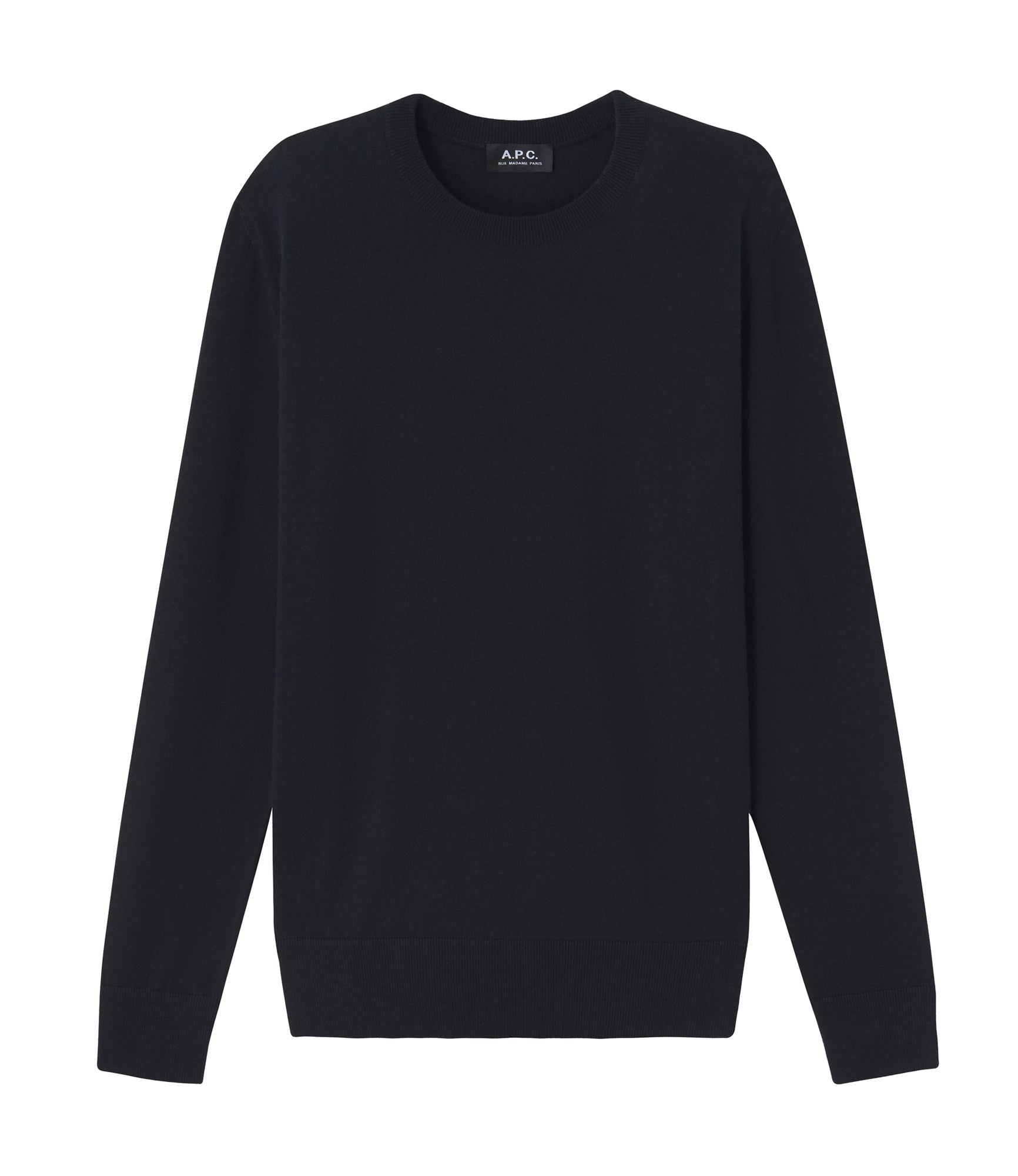 JULIEN SWEATER - 1