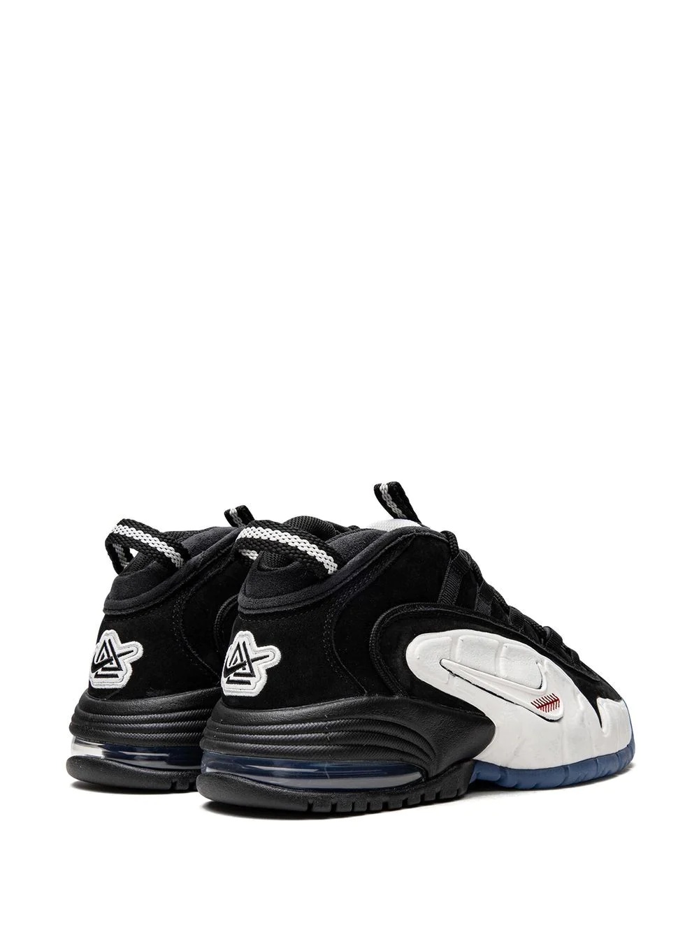 x Social Status Air Max Penny 1 "Recess Black" sneakers - 3