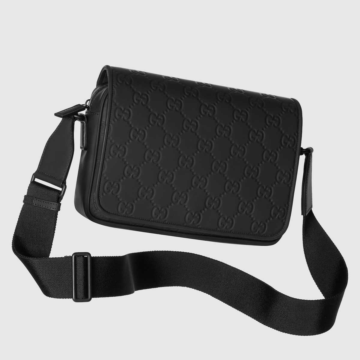 GG crossbody bag - 4