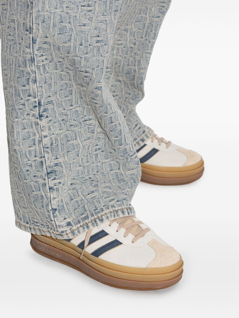 Gazelle sneakers - 6