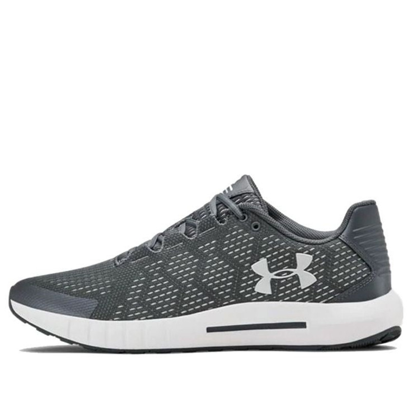 Under Armour Micro G Pursuit SE Grey 3021232-100 - 1