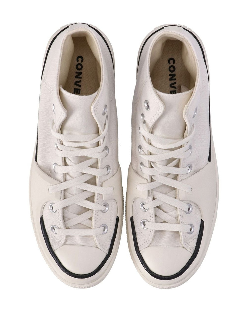 CTAS Construct hi-top sneakers 4