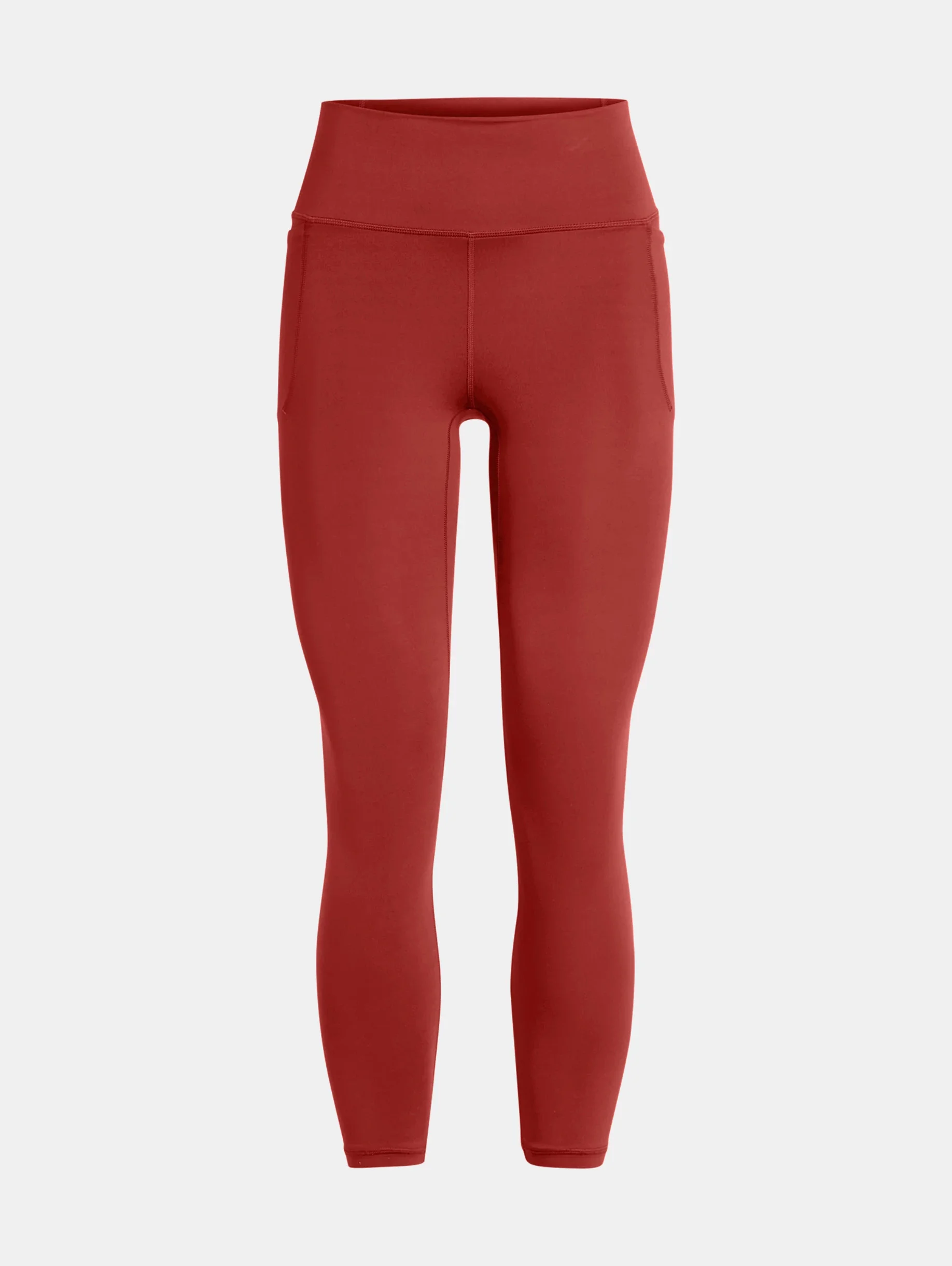 Women's UA Meridian Ankle Leggings - 1