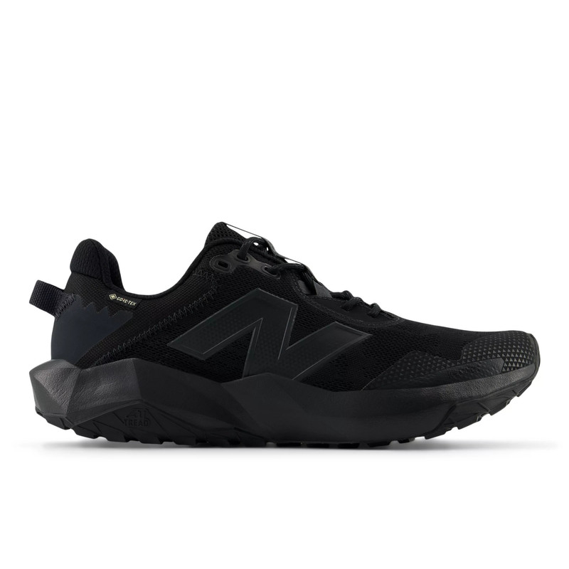 DynaSoft Nitrel v6 Gore Tex ® - 1